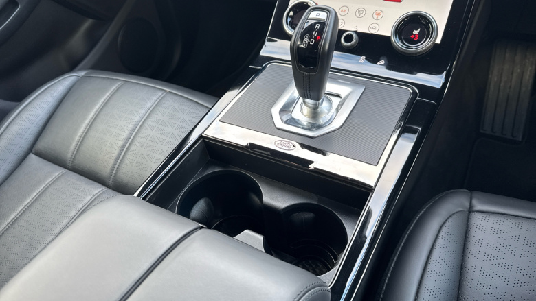 Land Rover Range Rover Evoque 1.5 P300e R-Dynamic HSE 5dr Auto Hatchback